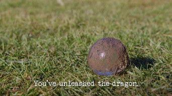 You've Unleashed the Dragon