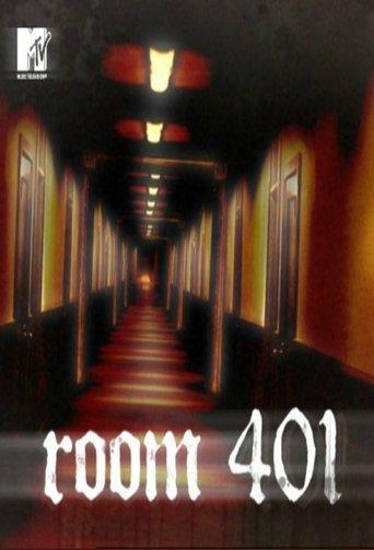 Room 401 dizi afişi