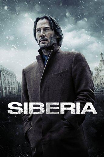 Siberia film afişi