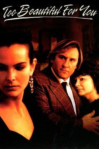 Too Beautiful for You film afişi