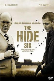The Hide film afişi