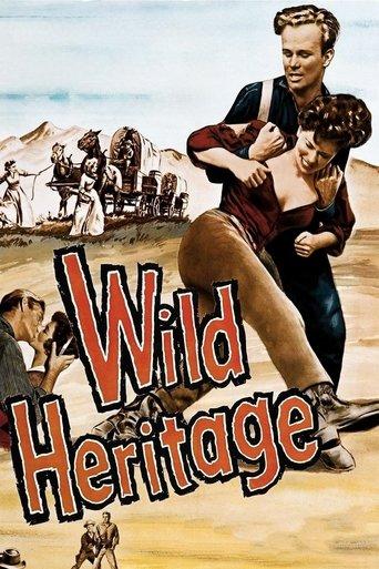 Wild Heritage film afişi