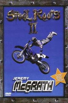 Steel Roots 2 film afişi