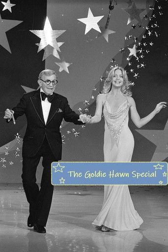 The Goldie Hawn Special film afişi