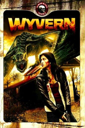 Wyvern film afişi