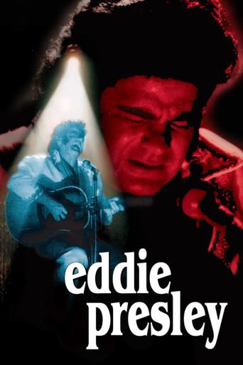Eddie Presley film afişi