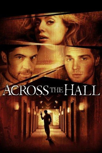 Across the Hall film afişi