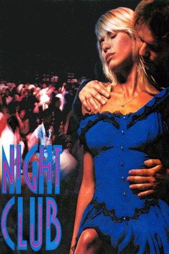 Night Club film afişi