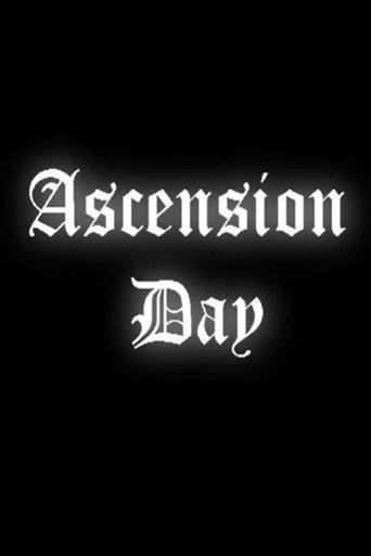 Ascension Day film afişi