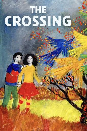 The Crossing film afişi