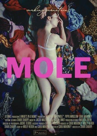 Mole film afişi