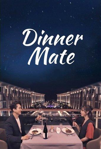 Dinner Mate dizi afişi