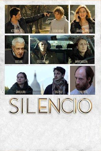 Silencio film afişi