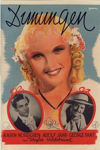 Dunungen film afişi