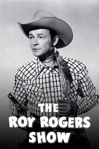The Roy Rogers Show dizi afişi