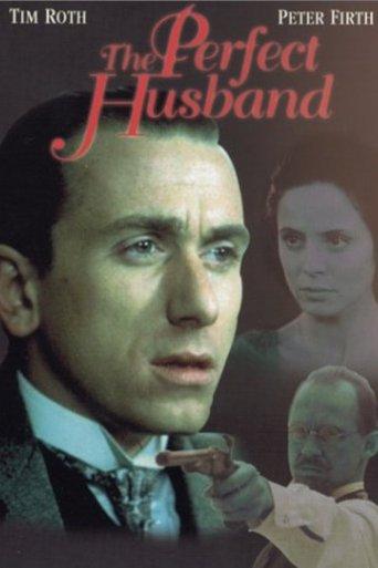 The Perfect Husband film afişi