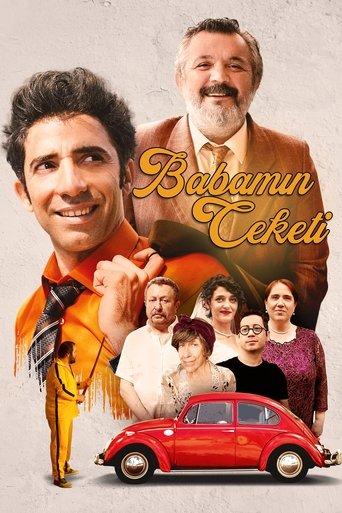 Babamın Ceketi film afişi