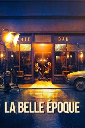 La Belle Époque film afişi