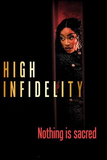 High Infidelity film afişi
