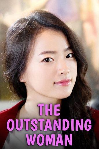 The Outstanding Woman dizi afişi