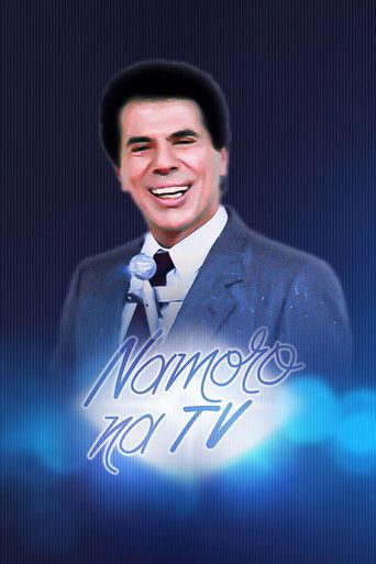 Namoro na TV dizi afişi