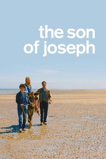 The Son of Joseph film afişi