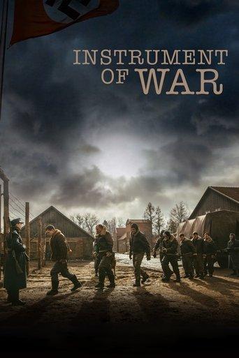 Instrument of War film afişi