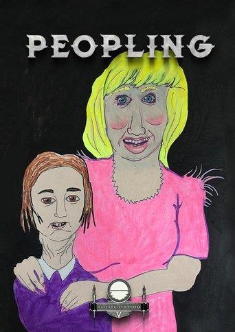 Peopling film afişi