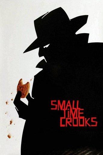 Small Time Crooks film afişi