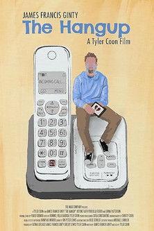 The Hangup film afişi