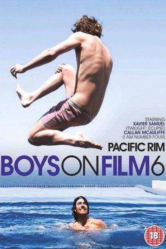 Boys On Film 6: Pacific Rim film afişi