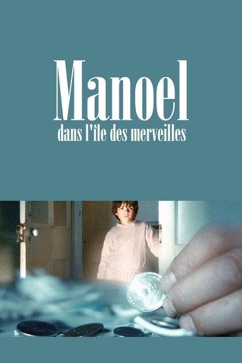 Manoel’s Destinies film afişi