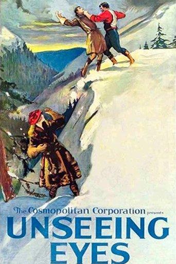 Unseeing Eyes film afişi