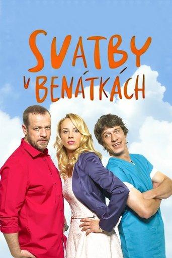 Svatby v Benátkách dizi afişi