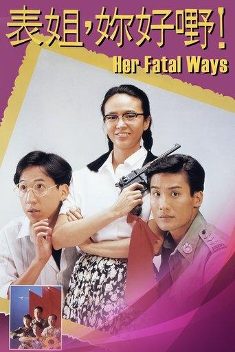 Her Fatal Ways film afişi