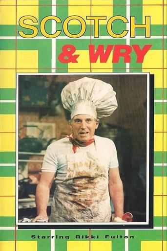 Scotch & Wry film afişi