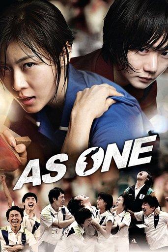 As One film afişi