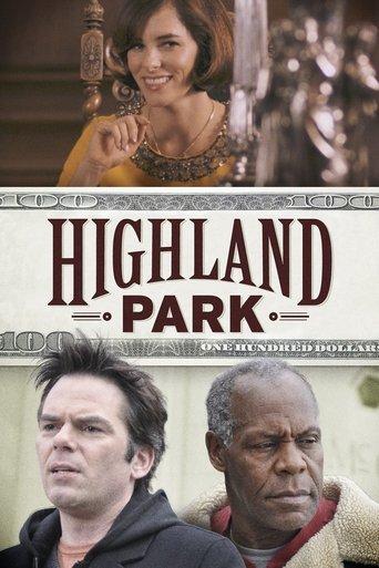 Highland Park film afişi