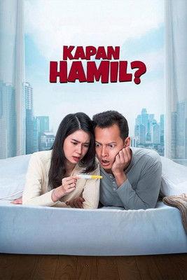 Kapan Hamil? film afişi