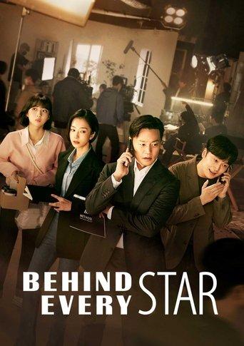 Behind Every Star dizi afişi