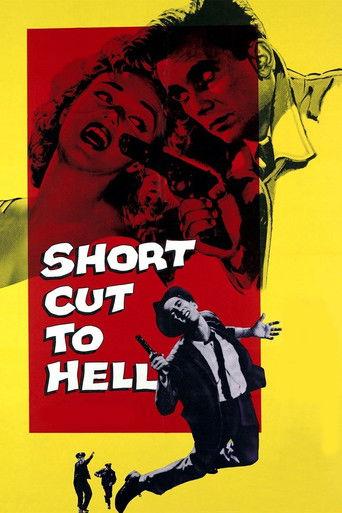 Short Cut to Hell film afişi