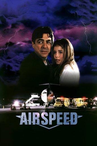 Airspeed film afişi