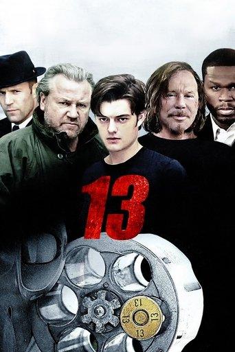 13 film afişi