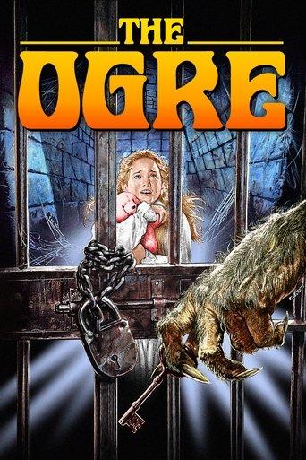 The Ogre film afişi
