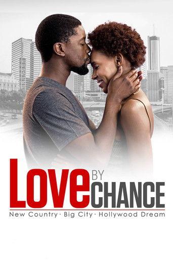 Love By Chance film afişi