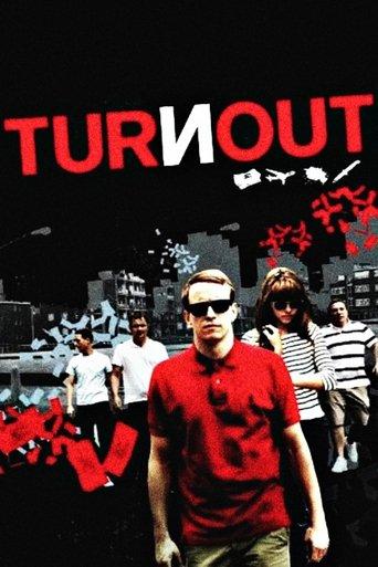Turnout film afişi