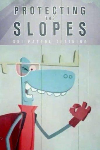 Happy Tree Friends - Ski Patrol film afişi