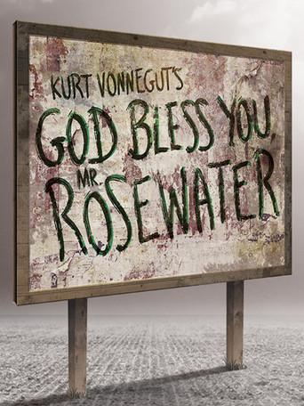God Bless You, Mr Rosewater film afişi
