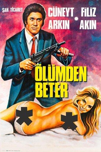 Ölümden Beter film afişi