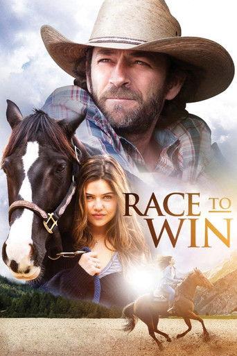 Race To Win film afişi